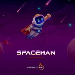 Spaceman 5542 com