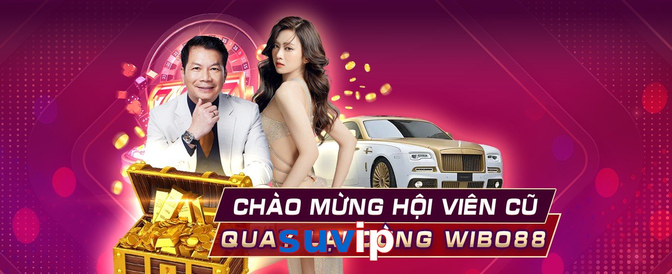 Casino Trực Tuyến Trò Chơi Được Yêu Thích Tại suvip